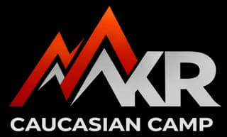 MKR Caucasian Camp