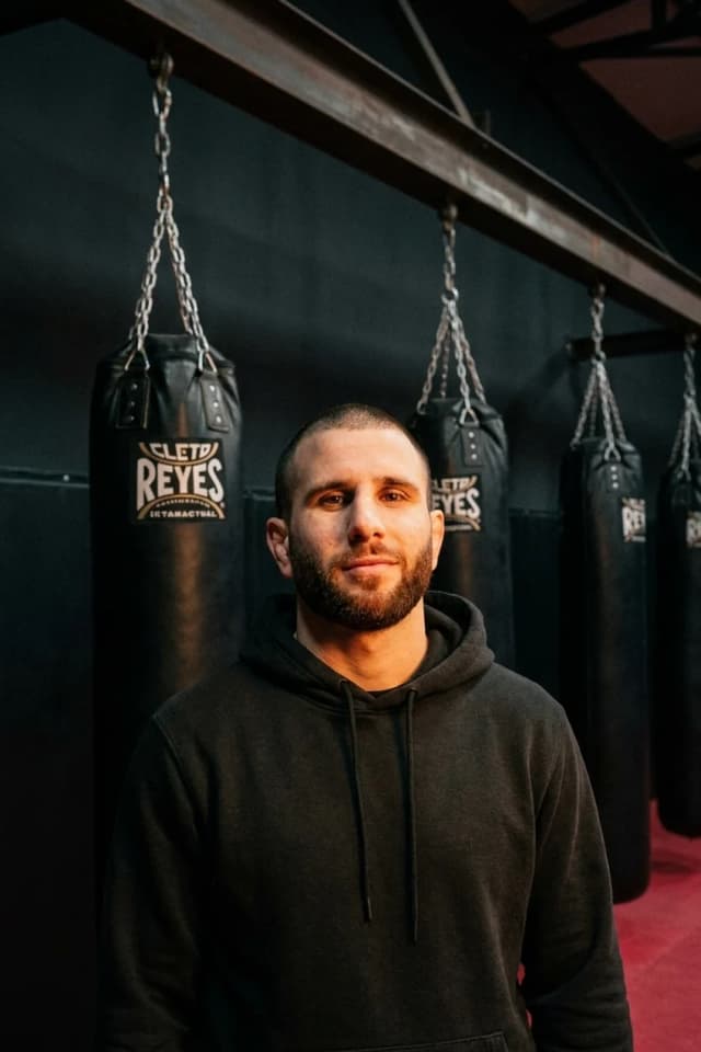 Antoine Petit-Jean, MMA, Geneva