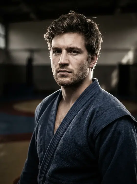 Romain V., Sambo, Toulouse